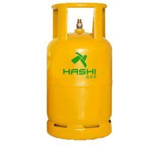 Hashi Gas 13 KG – Gas Refill