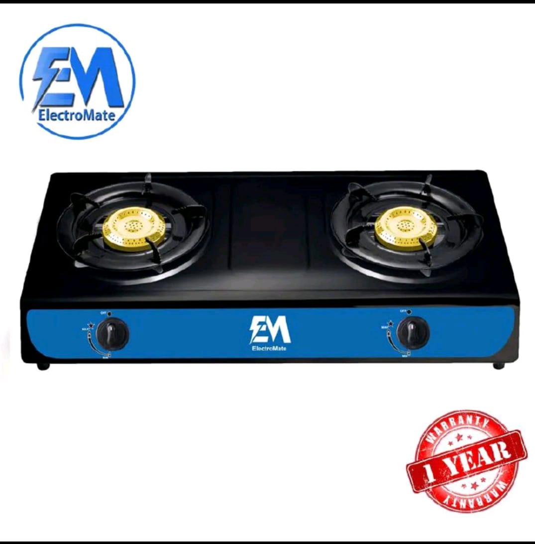 Banner cooker