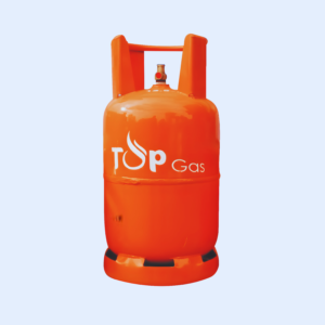 13kgs Topgas+cylinder