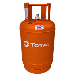 13kgs Totalgas+cylinder