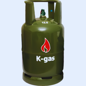 13kgs Totalgas REFILL